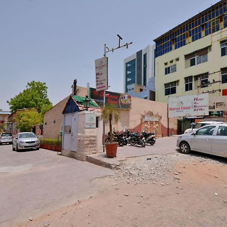 Hotel Oyo 15001 Marvel Umed Jodhpur  Exterior foto