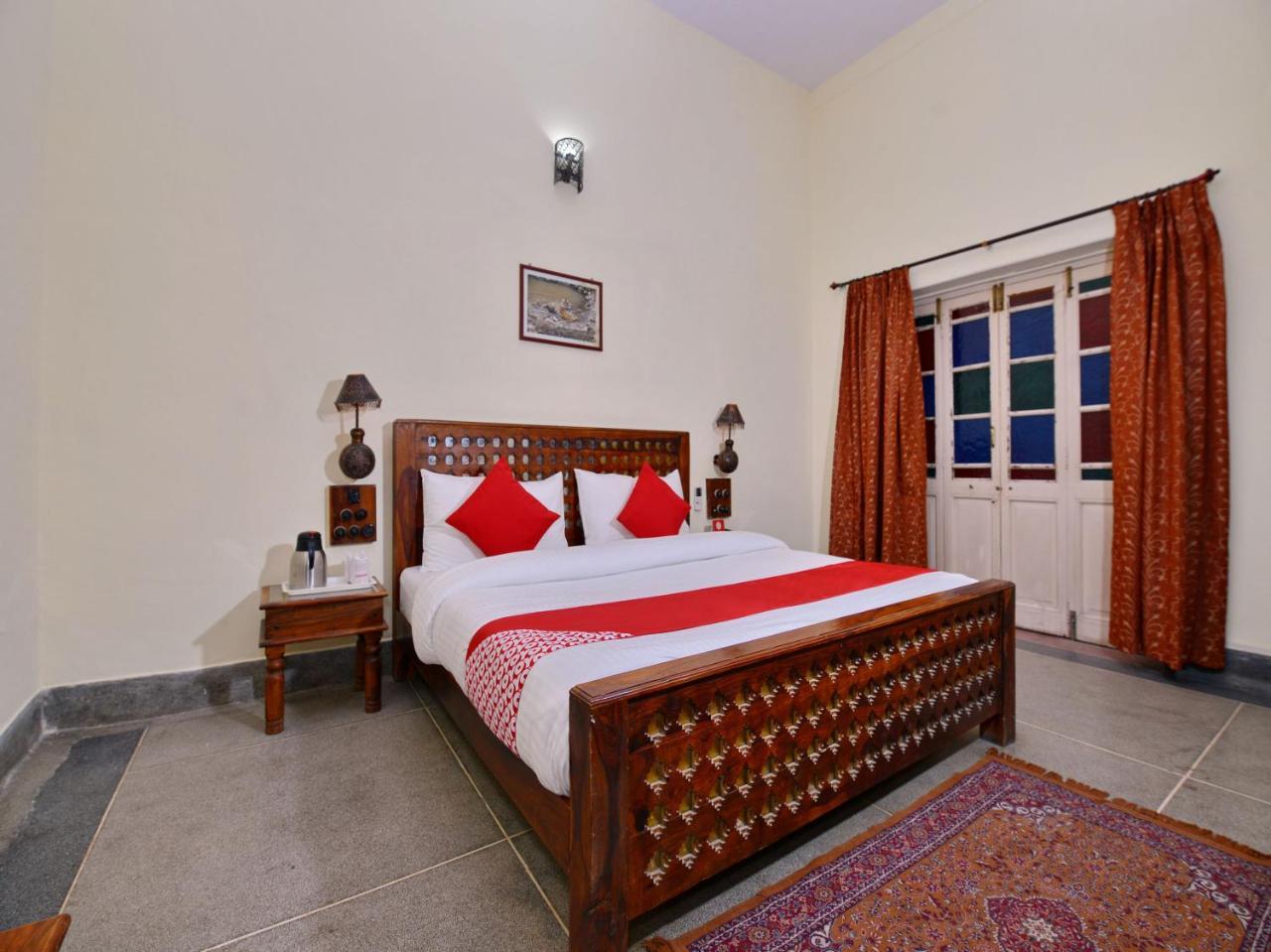Hotel Oyo 15001 Marvel Umed Jodhpur  Exterior foto