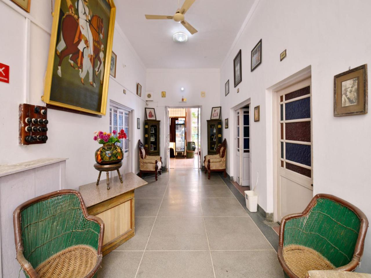 Hotel Oyo 15001 Marvel Umed Jodhpur  Exterior foto