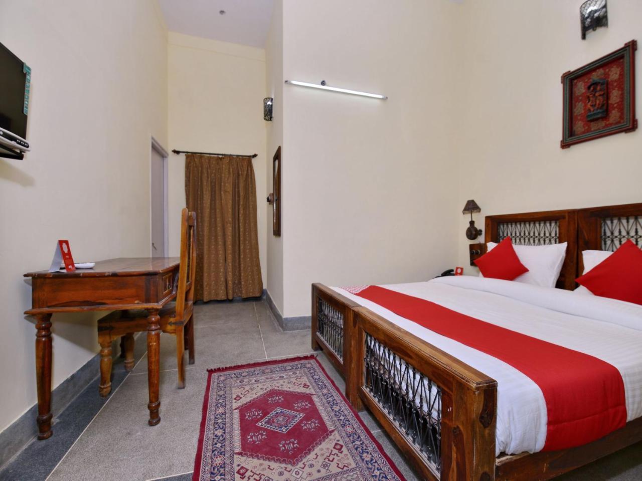 Hotel Oyo 15001 Marvel Umed Jodhpur  Exterior foto