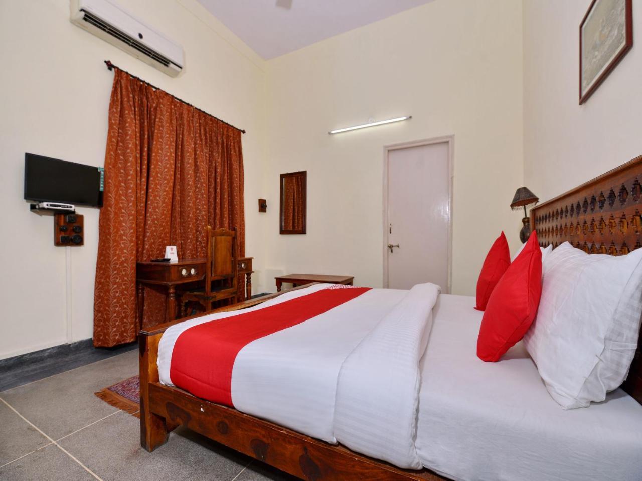 Hotel Oyo 15001 Marvel Umed Jodhpur  Exterior foto